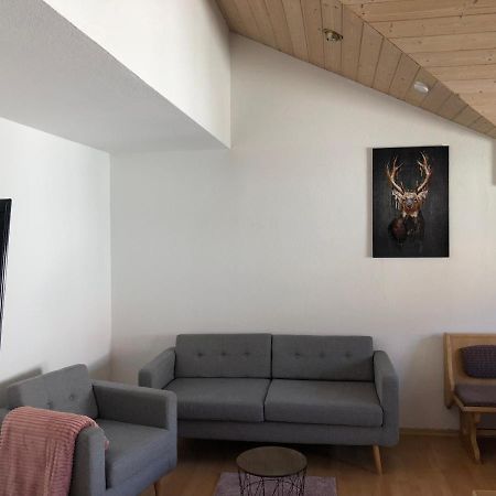 Ferienwohnung Aggenstein Füssen Exteriör bild